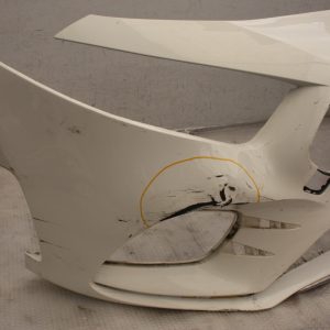 Mercedes A Class W177 AMG Front Bumper 2018 TO 2023 A1778856100 Genuine *DAMAGED - Image 14