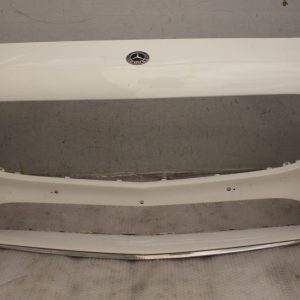 Mercedes A Class W177 AMG Front Bumper 2018 TO 2023 A1778856100 Genuine *DAMAGED - Image 3