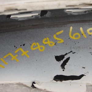 Mercedes A Class W177 AMG Front Bumper 2018 TO 2023 A1778856100 Genuine *DAMAGED - Image 23