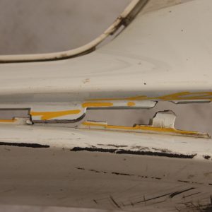Mercedes A Class W177 AMG Front Bumper 2018 TO 2023 A1778856100 Genuine *DAMAGED - Image 6