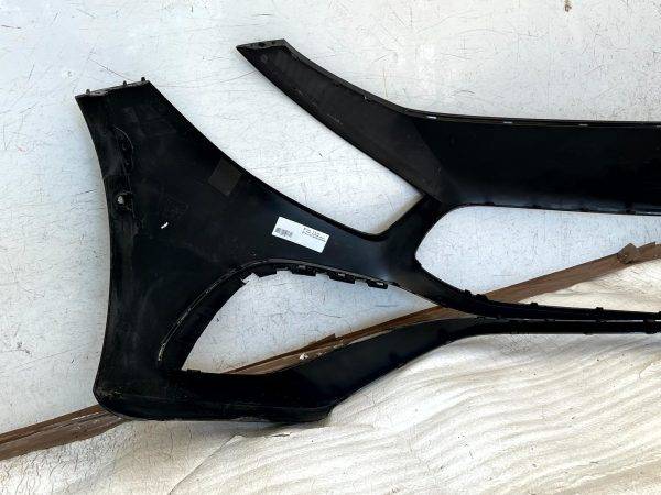 Mercedes A Class W177 AMG Front Bumper 2023 ON A1778858705 Genuine 178459666696 10