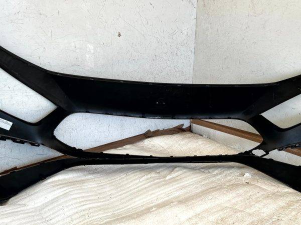 Mercedes A Class W177 AMG Front Bumper 2023 ON A1778858705 Genuine 178459666696 11