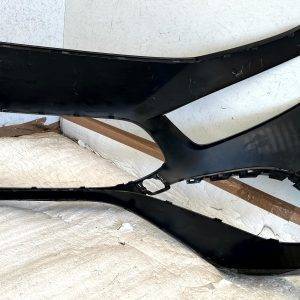 Mercedes A-Class W177 AMG Front Bumper 2023 ON A1778858705 Genuine - Image 12