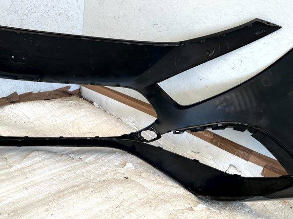 Mercedes A Class W177 AMG Front Bumper 2023 ON A1778858705 Genuine 178459666696 12