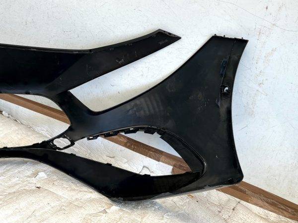 Mercedes A Class W177 AMG Front Bumper 2023 ON A1778858705 Genuine 178459666696 13