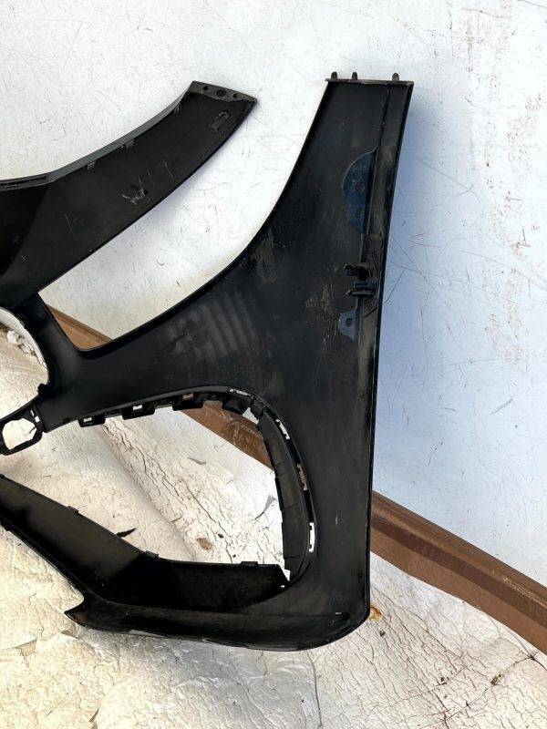 Mercedes A Class W177 AMG Front Bumper 2023 ON A1778858705 Genuine 178459666696 14