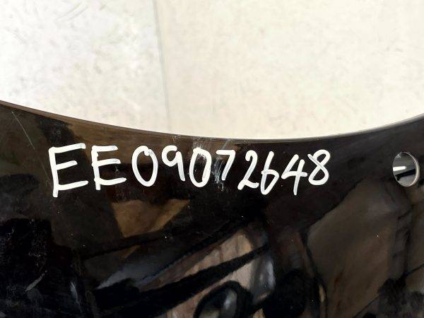 Mercedes A Class W177 AMG Front Bumper 2023 ON A1778858705 Genuine 178459666696 16