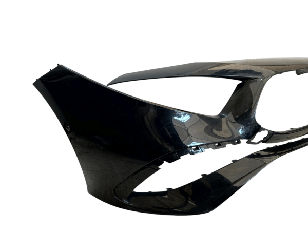 Mercedes A Class W177 AMG Front Bumper 2023 ON A1778858705 Genuine 178459666696 2