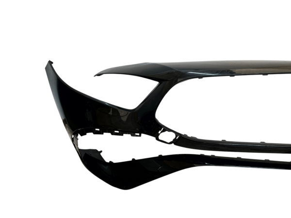 Mercedes A Class W177 AMG Front Bumper 2023 ON A1778858705 Genuine 178459666696 3