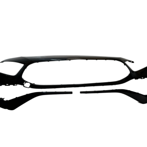 Mercedes A-Class W177 AMG Front Bumper 2023 ON A1778858705 Genuine - Image 1