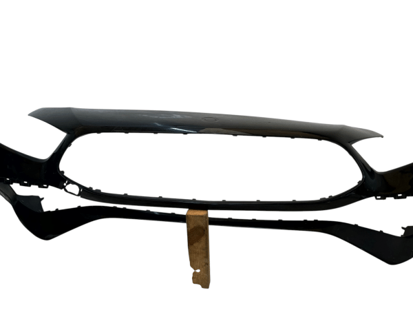 Mercedes A Class W177 AMG Front Bumper 2023 ON A1778858705 Genuine 178459666696 4