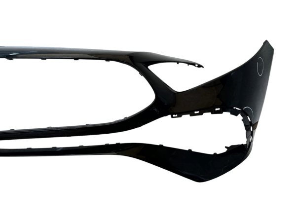 Mercedes A Class W177 AMG Front Bumper 2023 ON A1778858705 Genuine 178459666696 5