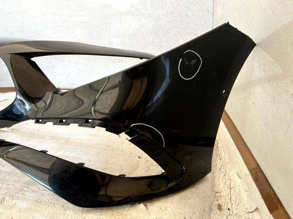 Mercedes A Class W177 AMG Front Bumper 2023 ON A1778858705 Genuine 178459666696 6
