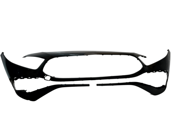 Mercedes A Class W177 AMG Front Bumper 2023 ON A1778858705 Genuine 178459666696