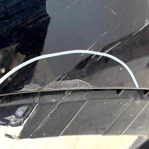 Mercedes A-Class W177 AMG Front Bumper 2023 ON A1778858705 Genuine - Image 7