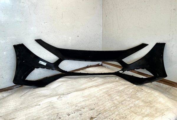 Mercedes A Class W177 AMG Front Bumper 2023 ON A1778858705 Genuine 178459666696 9
