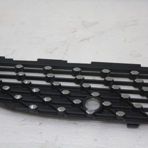 Mercedes A Class W177 AMG Front Bumper Grill Right Lower Section 2023 ON Genuine - Image 5