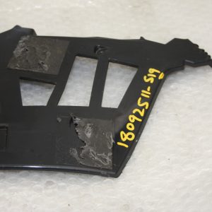 Mercedes A Class W177 AMG Front Bumper Left Bracket 2018 TO 2023 A1778857905 - Image 3