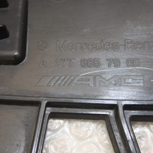 Mercedes A Class W177 AMG Front Bumper Left Bracket 2018 TO 2023 A1778857905 - Image 9