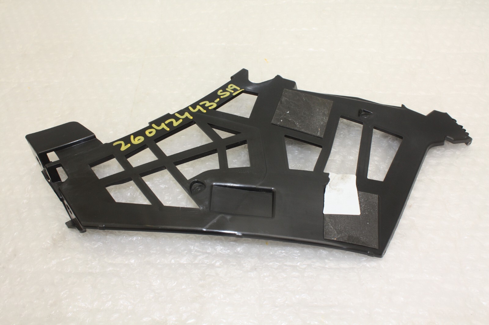 Mercedes A Class W177 AMG Front Bumper Left Bracket A1778857905 Genuine