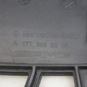 Mercedes A Class W177 AMG Front Bumper Right Bracket 2018 ON A1778858005 Genuine - Image 11
