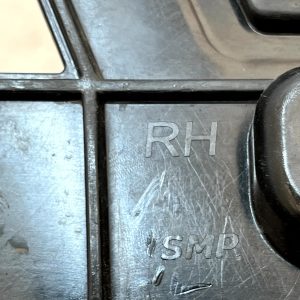 Mercedes A Class W177 AMG Front Bumper Right Bracket 2018 ON A1778858005 Genuine - Image 12