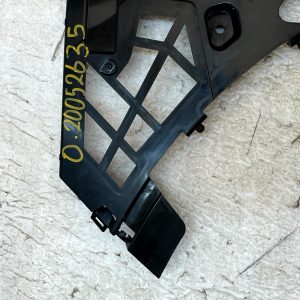Mercedes A Class W177 AMG Front Bumper Right Bracket 2018 ON A1778858005 Genuine - Image 3