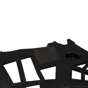 Mercedes A Class W177 AMG Front Bumper Right Bracket 2018 ON A1778858005 Genuine - Image 3