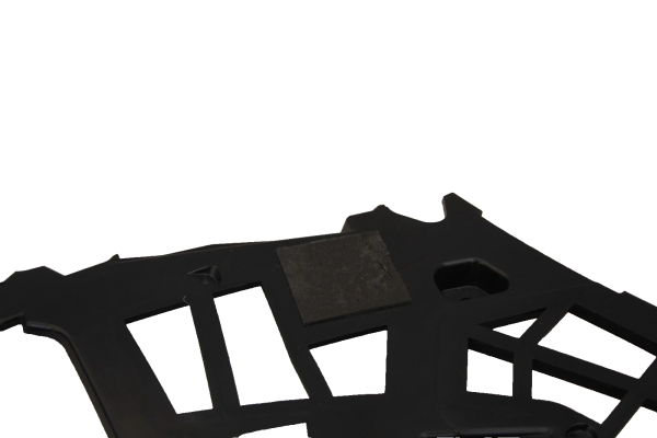 Mercedes A Class W177 AMG Front Bumper Right Bracket 2018 ON A1778858005 Genuine 178548445706 3