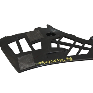 Mercedes A Class W177 AMG Front Bumper Right Bracket 2018 ON A1778858005 Genuine - Image 1