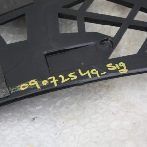 Mercedes A Class W177 AMG Front Bumper Right Bracket 2018 ON A1778858005 Genuine - Image 4