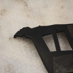 Mercedes A Class W177 AMG Front Bumper Right Bracket 2018 ON A1778858005 Genuine - Image 5