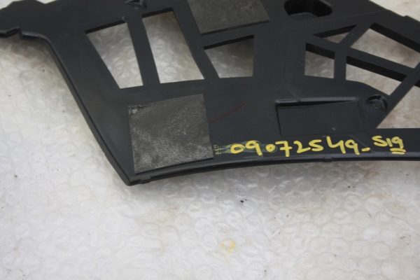 Mercedes A Class W177 AMG Front Bumper Right Bracket 2018 ON A1778858005 Genuine 178548445706 6