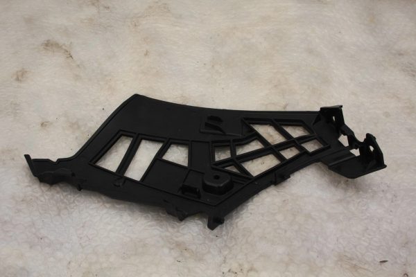 Mercedes A Class W177 AMG Front Bumper Right Bracket 2018 ON A1778858005 Genuine 178548445706 7