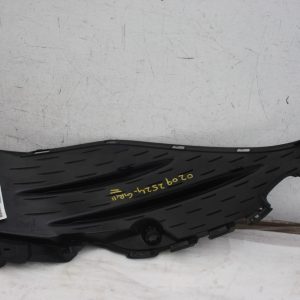 Mercedes A Class W177 AMG Front Bumper Right Side Grill 2023 ON A1778859205 - Image 12