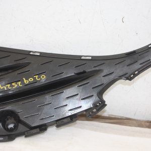 Mercedes A Class W177 AMG Front Bumper Right Side Grill 2023 ON A1778859205 - Image 13