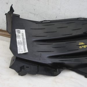 Mercedes A Class W177 AMG Front Bumper Right Side Grill 2023 ON A1778859205 - Image 14