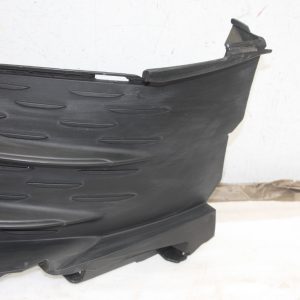 Mercedes A Class W177 AMG Front Bumper Right Side Grill 2023 ON A1778859205 - Image 3