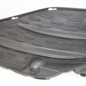 Mercedes A Class W177 AMG Front Bumper Right Side Grill 2023 ON A1778859205 - Image 4