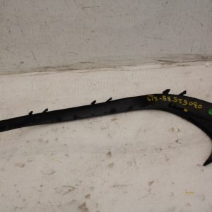 Mercedes A Class W177 AMG Front Bumper Right Trim A1778809203 Genuine *DAMAGED* - Image 12