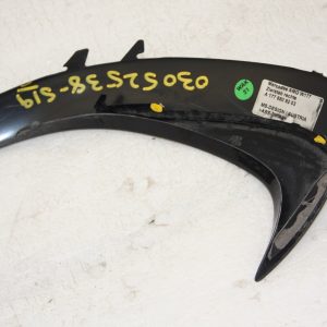 Mercedes A Class W177 AMG Front Bumper Right Trim A1778809203 Genuine *DAMAGED* - Image 13