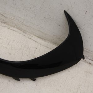 Mercedes A Class W177 AMG Front Bumper Right Trim A1778809203 Genuine *DAMAGED* - Image 3