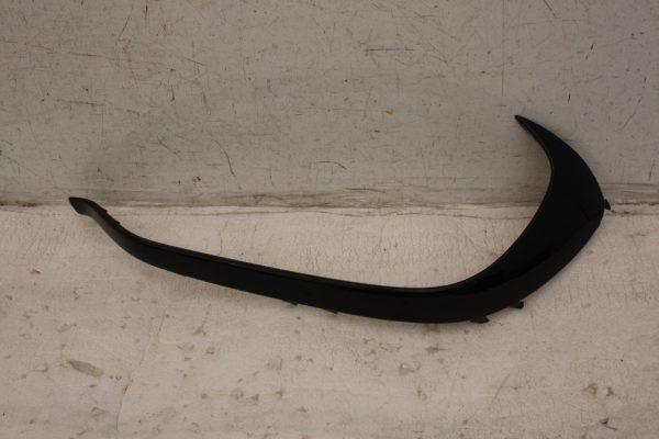 Mercedes-A-Class-W177-AMG-Front-Bumper-Right-Trim-A1778809203-Genuine-DAMAGED-177065559416