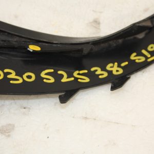 Mercedes A Class W177 AMG Front Bumper Right Trim A1778809203 Genuine *DAMAGED* - Image 8