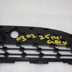 Mercedes A Class W177 AMG Front Left Side Grill 2018 TO 2023 A1778880700 Genuine - Image 9