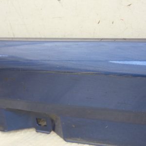 Mercedes A Class W177 AMG Left Side Skirt 2018 TO 2023 A1776901701 *DAMAGED* - Image 11