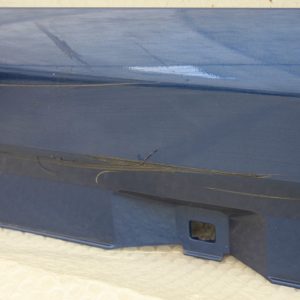 Mercedes A Class W177 AMG Left Side Skirt 2018 TO 2023 A1776901701 *DAMAGED* - Image 14