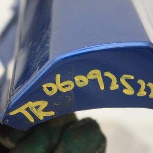 Mercedes A Class W177 AMG Left Side Skirt 2018 TO 2023 A1776901701 *DAMAGED* - Image 15