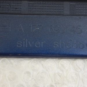 Mercedes A Class W177 AMG Left Side Skirt 2018 TO 2023 A1776901701 *DAMAGED* - Image 20