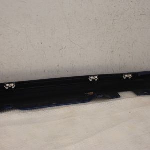 Mercedes A Class W177 AMG Left Side Skirt 2018 TO 2023 A1776901701 *DAMAGED* - Image 22